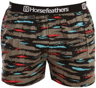 Horsefeathers AA1034T multicolour size 2.5 mm L - Boxer Shorts