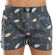 Represent R1M-BOX-0696 multicoloured size 2.5 mm L - Boxer Shorts