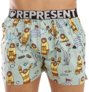 Represent R1M-BOX-0786 multicolour - Boxer Shorts