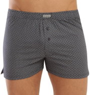 Andrie PS 5559 A - black sizing. M - Boxer Shorts