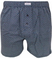 Andrie PS 5559 B - black sizing. M - Boxer Shorts