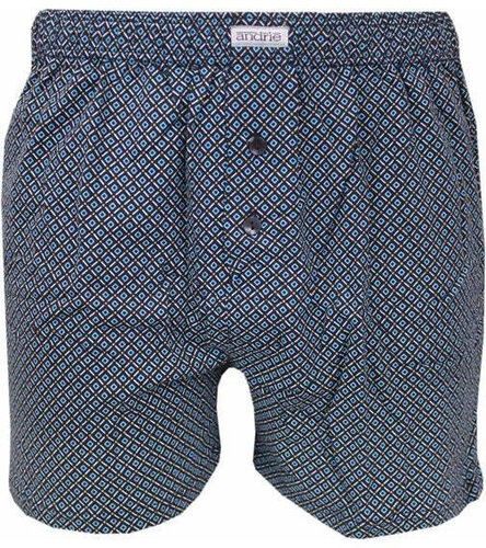 Andrie PS 5559 B - black sizing. M - Boxer Shorts - Main image