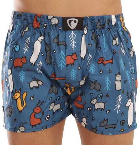 Represent R1M-BOX-0684 multicoloured size 2.5 mm M - Boxer Shorts - Main image