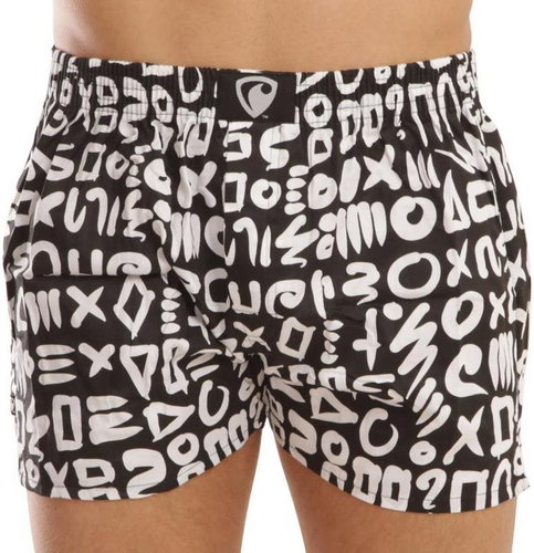 Represent R1M-BOX-0685 multicoloured size 2.5 mm XXL - Boxer Shorts - Main image