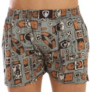 Represent R1M-BOX-0683 multicoloured size 2.5 mm M - Boxer Shorts