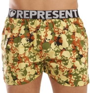 Represent R1M-BOX-0780 multicolour size 2.5 mm L - Boxer Shorts