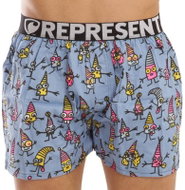 Represent R1M-BOX-0782 multicolour - Boxer Shorts