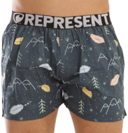 Represent R1M-BOX-0796 multicolour size 3XL - Boxer Shorts