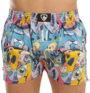 Represent R1M-BOX-0699 multicoloured size 2.5 mm XXL - Boxer Shorts