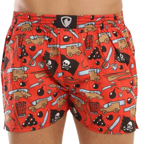 Represent R1M-BOX-0694 multicoloured size 2.5 mm M - Boxer Shorts - Main image