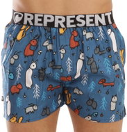 Represent R1M-BOX-0784 multicoloured size 2.5 mm XXL - Boxer Shorts
