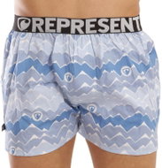Represent R1M-BOX-0789 multicolour - Boxer Shorts