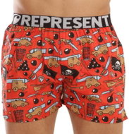 Represent R1M-BOX-0794 multicoloured size 2.5 mm XXL - Boxer Shorts