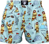 Represent R1M-BOX-0686 multicoloured size 2.5 mm XXL - Boxer Shorts