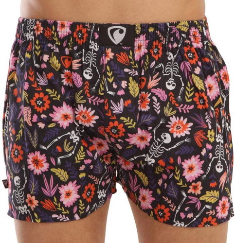 Represent R1M-BOX-0697 multicoloured size 2.5 mm L - Boxer Shorts - Main image