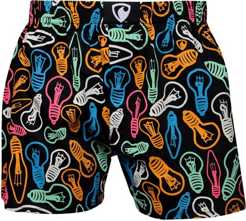 Represent R1M-BOX-0681 multicoloured size 2.5 mm M - Boxer Shorts - Main image