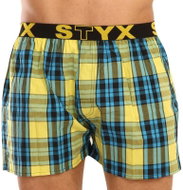Styx B910 multicolour size. L - Boxer Shorts