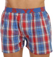 Styx B908 multicolour size. XXL - Boxer Shorts