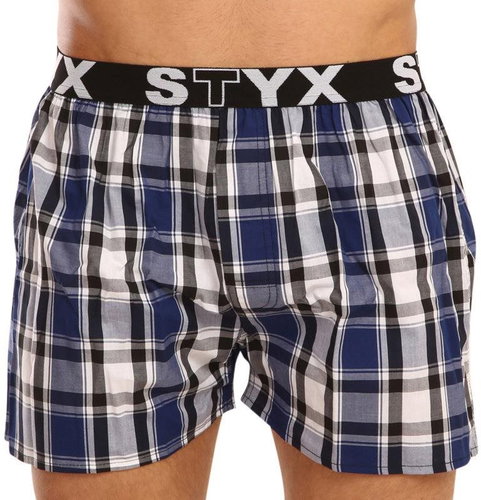 Styx B905 multicolour size. XL - Boxer Shorts - Main image