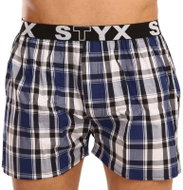 Styx B905 multicolour - Boxer Shorts