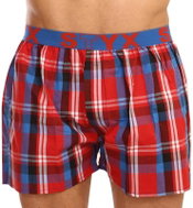 Styx B903 multicolour size. S - Boxer Shorts