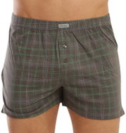 Andrie PS 5563 D - brown sizing L - Boxer Shorts