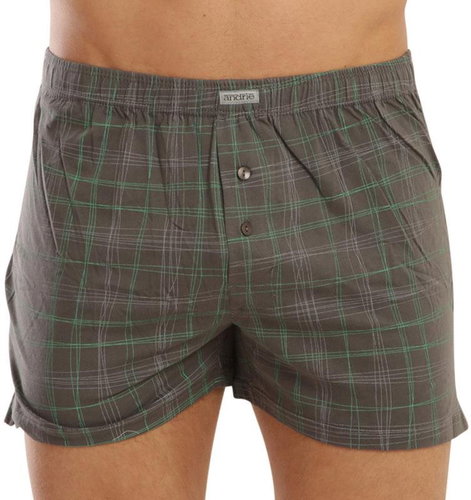 Andrie PS 5563 D - brown sizing L - Boxer Shorts - Main image