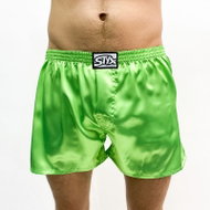 Styx C1069 green sizing. XXL - Boxer Shorts
