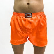 Styx C661 orange sizing. M - Boxer Shorts
