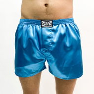 Styx C967 black sizing. L - Boxer Shorts