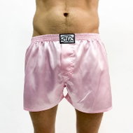 Styx C1160 pink sizing. M - Boxer Shorts