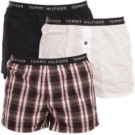 Tommy Hilfiger 3Pack UM0UM02414 0U9 multicolour size. L - Boxer Shorts