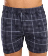 Cornette 002/224 grey sizing. XXL - Boxer Shorts