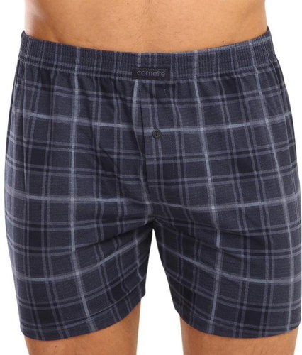 Cornette 002/224 grey sizing. XXL - Boxer Shorts - Main image