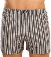 Gino 75165 - grey sizing. XXL - Boxer Shorts