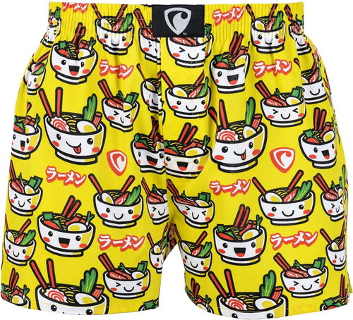 Represent R1M-BOX-0688 multicoloured size 2.5 mm XL - Boxer Shorts - Main image