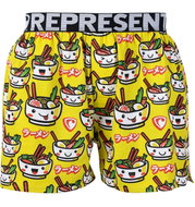 Represent R1M-BOX-0788 multicolour size 3XL - Boxer Shorts