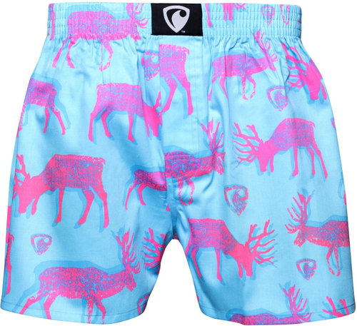 Represent R1M-BOX-0691 multicoloured size 2.5 mm XL - Boxer Shorts - Main image
