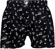 Represent R1M-BOX-0698 black sizing. L - Boxer Shorts