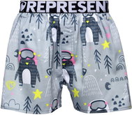 Represent R1M-BOX-0792 multicoloured size 2.5 mm XXL - Boxer Shorts