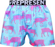 Represent R1M-BOX-0791 multicoloured size 2.5 mm L - Boxer Shorts