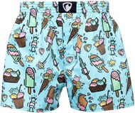 Represent R1M-BOX-0693 blue - Boxer Shorts