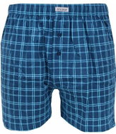 Andrie PS 5567 A - petrol colour size 2.5 mm L - Boxer Shorts