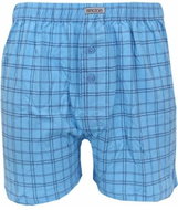 Andrie PS 5567 B - blue sizing. XXL - Boxer Shorts