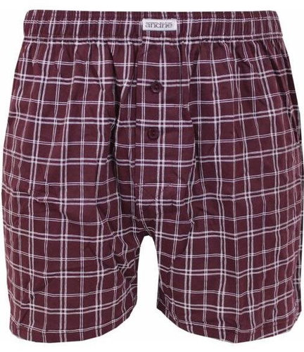 Andrie PS 5567 C - brown sizing XL - Boxer Shorts - Main image