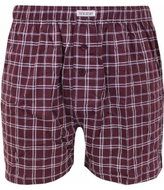Andrie PS 5567 C - brown - Boxer Shorts