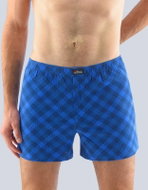 Gino 75166 - blue sizing. L - Boxer Shorts