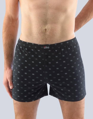 Gino 75175 - black size 3XL - Boxer Shorts - Main image