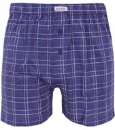 Andrie PS 5566 C - dark blue sizing XL - Boxer Shorts