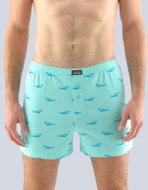 Gino 75172 - green size. XL - Boxer Shorts